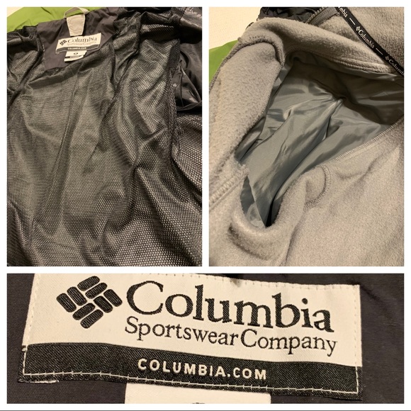 Interchange by Columbia 3 in 1 Coat - Picture 2 of 16